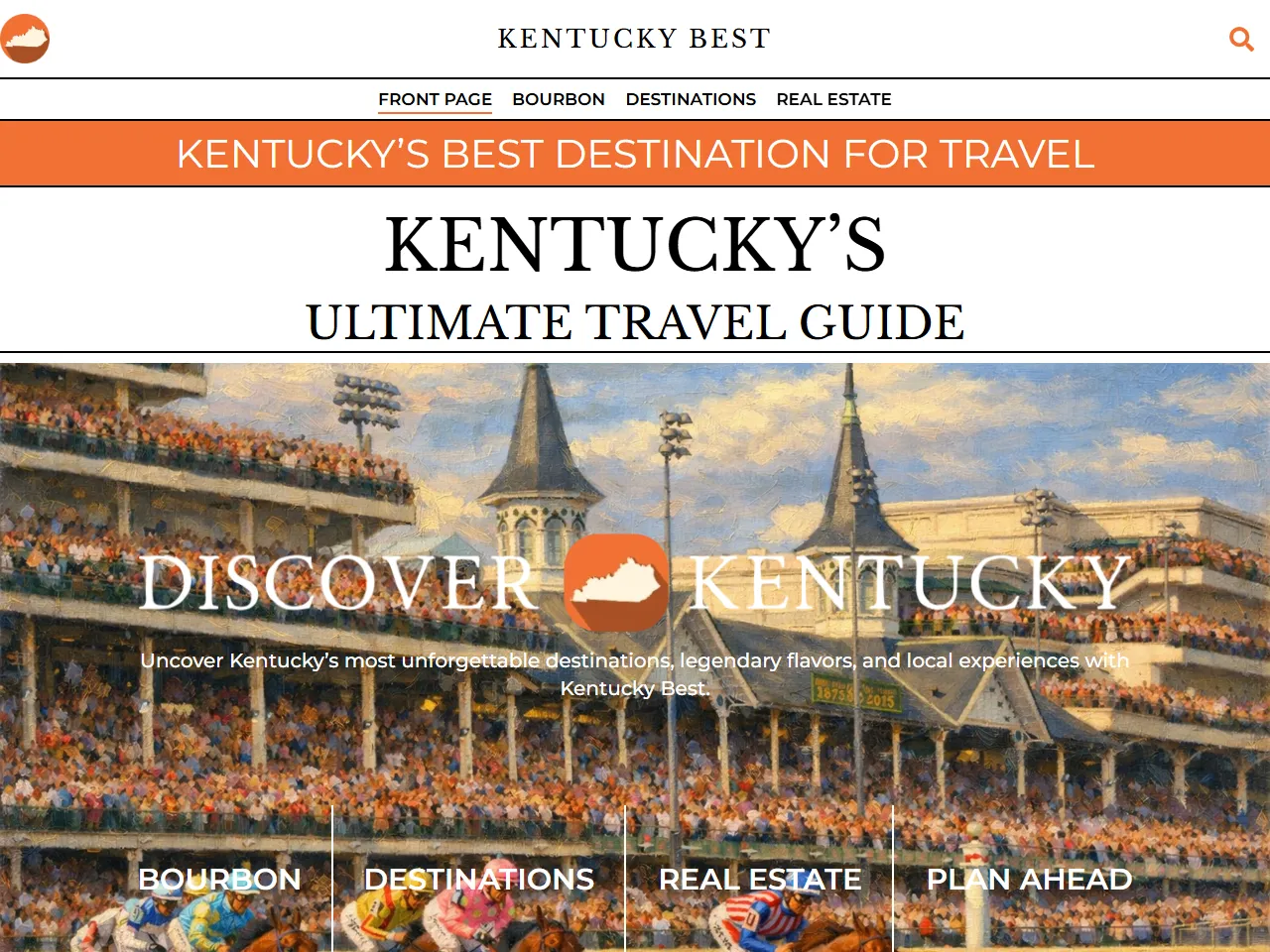 Kentucky Best